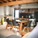 Сasa de vacaciones La Du Chasseur