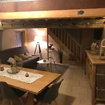 La Du Chasseur Сasa de vacaciones Flines-Les-Mortagne
