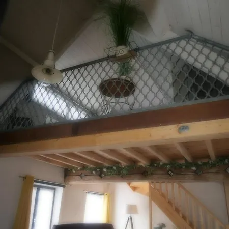 La Du Chasseur Flines-Les-Mortagne