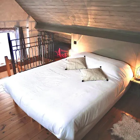 Сasa de vacaciones La Du Chasseur *