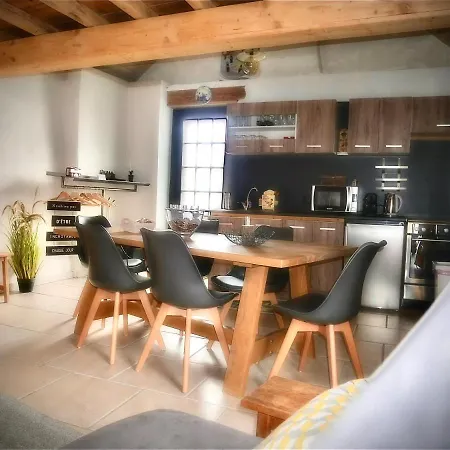 Holiday home La Du Chasseur