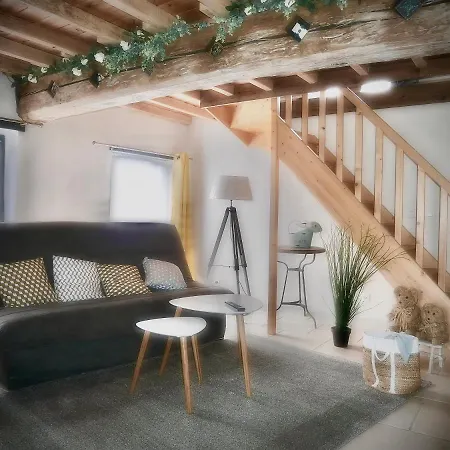 La Du Chasseur Flines-Les-Mortagne