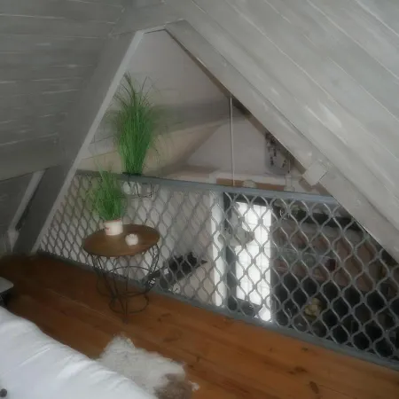 Holiday home La Du Chasseur