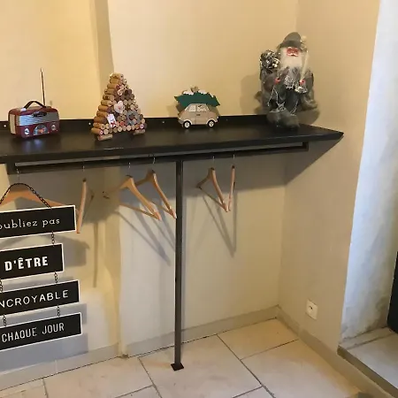 La Du Chasseur * Flines-Les-Mortagne