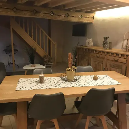 La Du Chasseur *