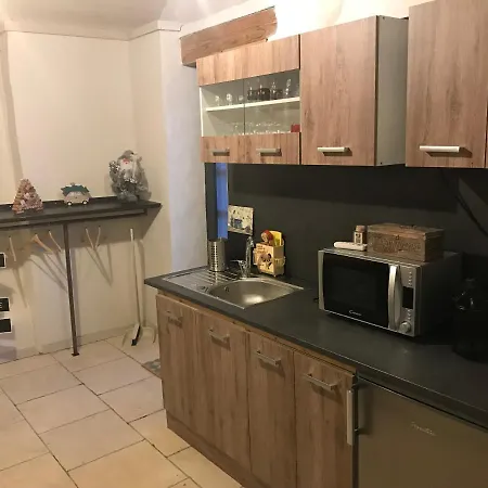 Holiday home La Du Chasseur
