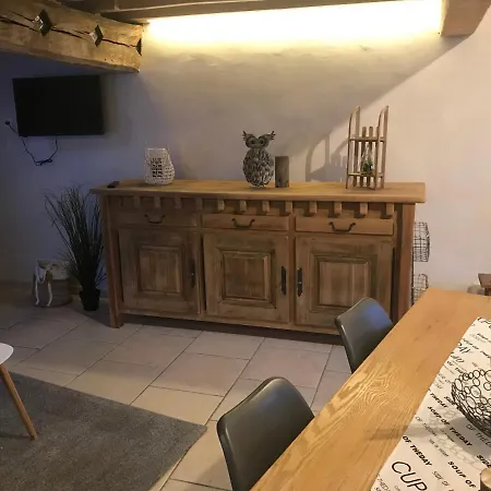 Holiday home La Du Chasseur Flines-Les-Mortagne