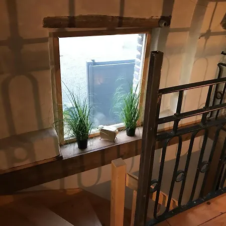 Сasa de vacaciones La Du Chasseur *