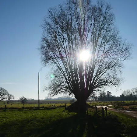 Сasa de vacaciones La Du Chasseur *