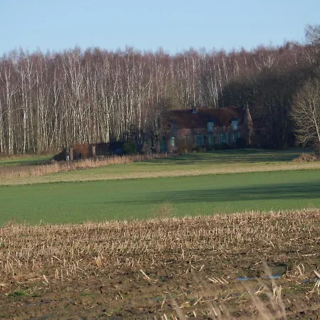 Сasa de vacaciones La Du Chasseur Flines-Les-Mortagne