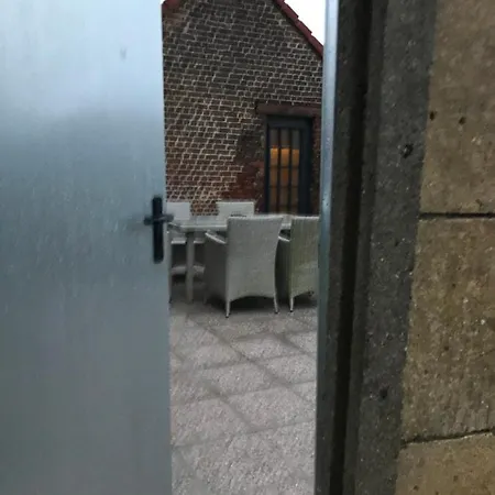 بيت للعطل La Du Chasseur *