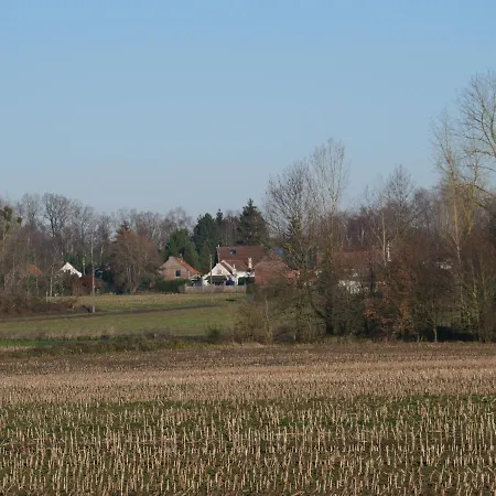La Du Chasseur Holiday home