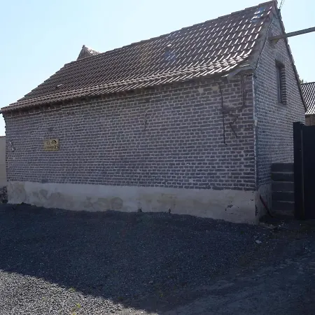 Сasa de vacaciones La Du Chasseur *