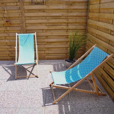 Holiday home La Du Chasseur